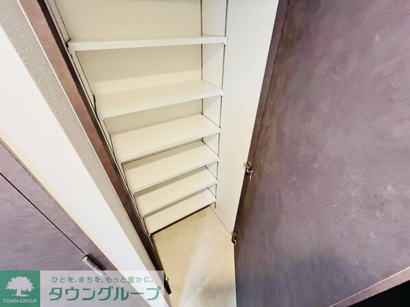 プレイズシード名駅北の物件内観写真